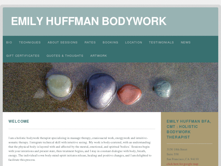 www.emilyhuffmanbodywork.com