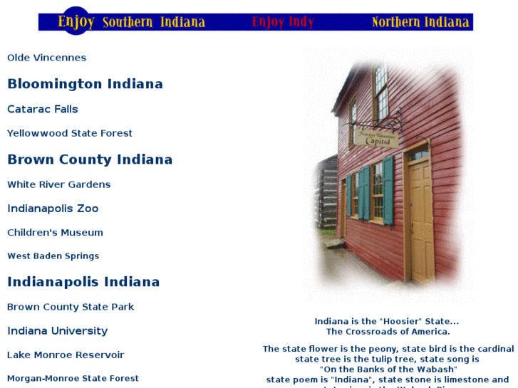 www.enjoy-indiana.com