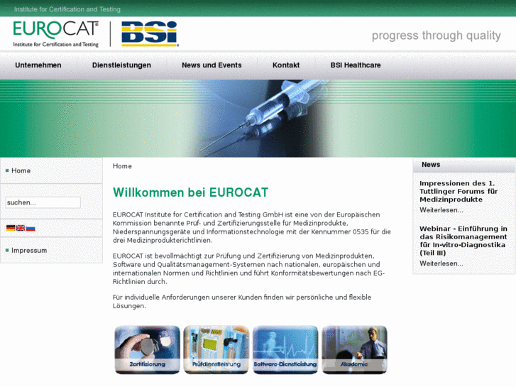 www.eurocat.de