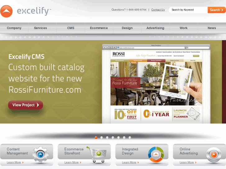 www.excelify.com