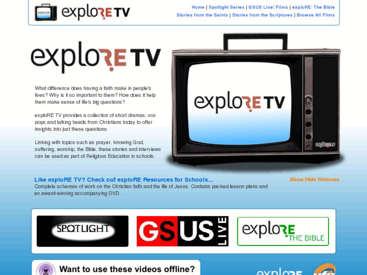 www.explore-tv.co.uk