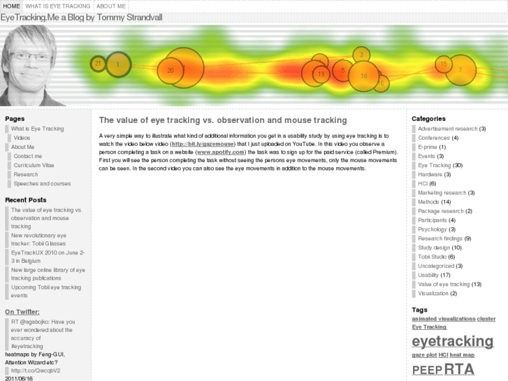 www.eyetracking.me