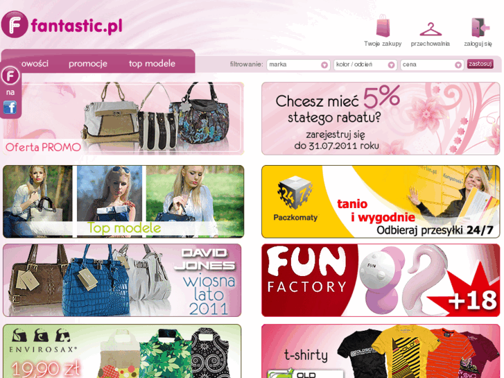 www.fantastic.pl