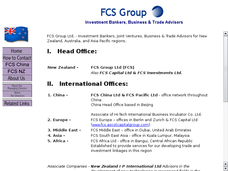 www.fcsglobalnetwork.com