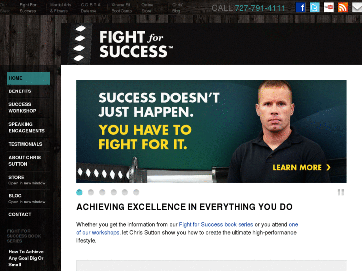 www.fightforsuccess.com