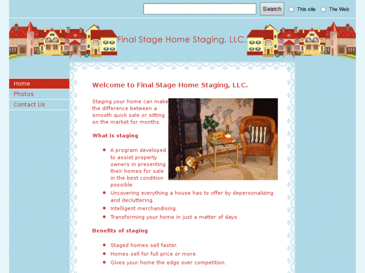 www.finalstagehomestaging.com