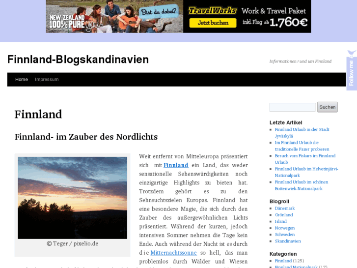 www.finnland-blogskandinavien.de