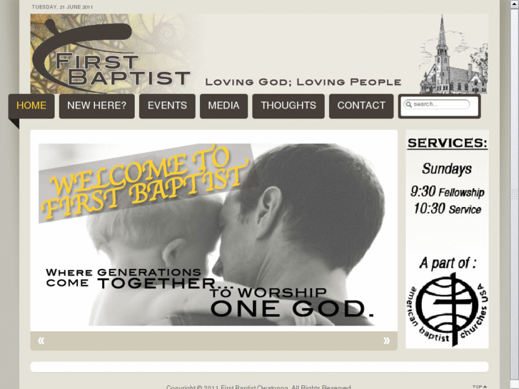 www.firstbaptistowatonna.com