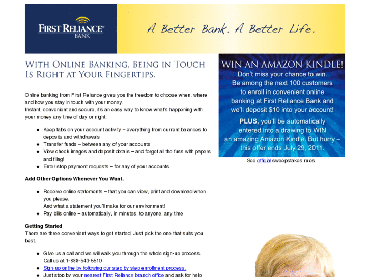 www.firstrelianceonlinebanking.com