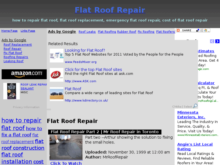 www.flat-roof-repair.com