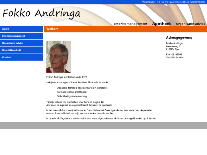 www.fokko-andringa.com