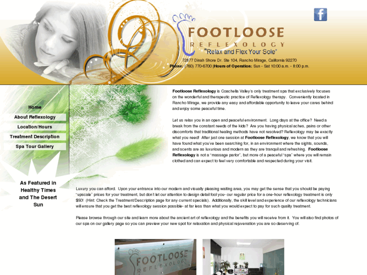 www.footloose-reflexology.com