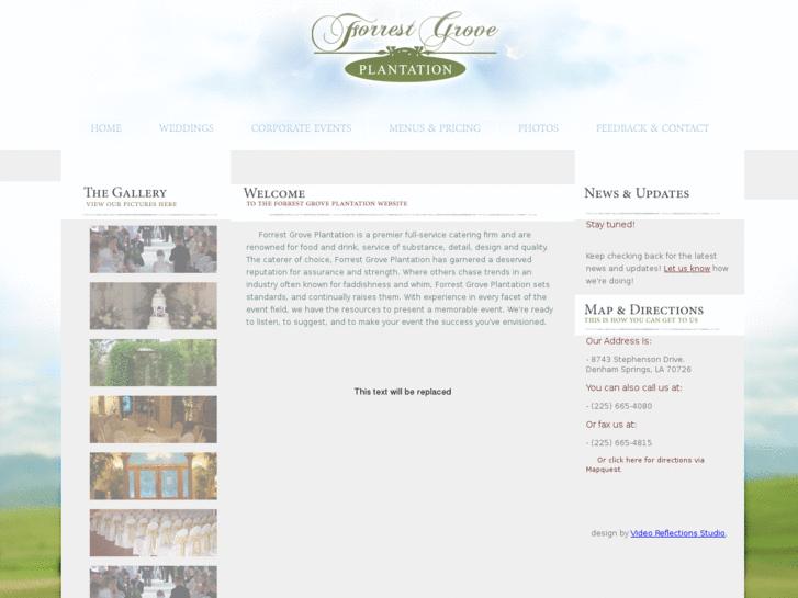www.forrestgroveplantation.com