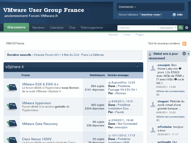 www.forum-vmware.com