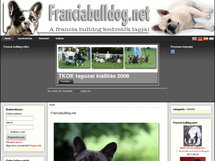 www.franciabulldog.net