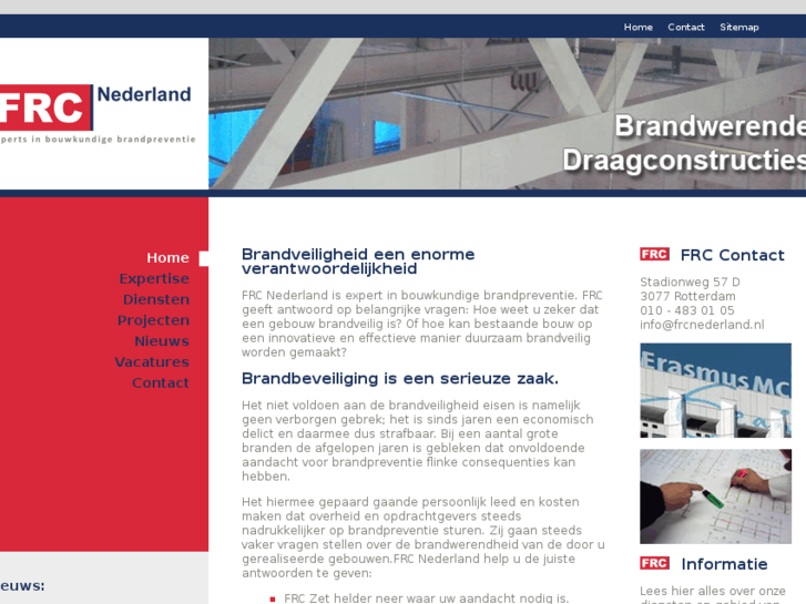 www.frcnederland.com