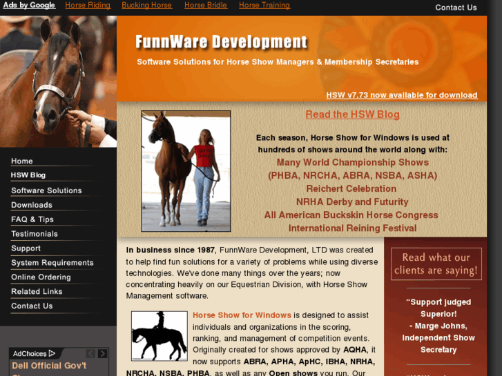 www.funnware.com