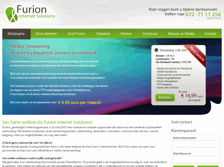 www.furion.nl