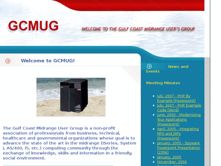 www.gcmug.com