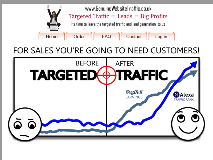 www.genuinewebsitetraffic.co.uk