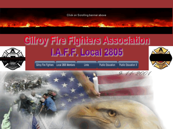 www.gilroyfirefighters.org