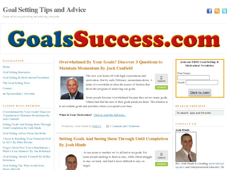 www.goalssuccess.com