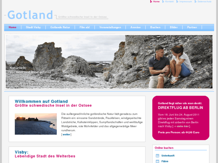 www.gotland-erleben.de