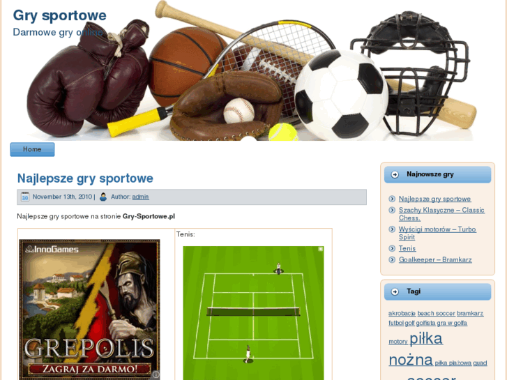 www.gry-sportowe.pl