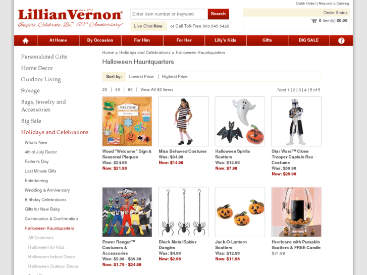 www.halloweencostumes-lillianvernon.com