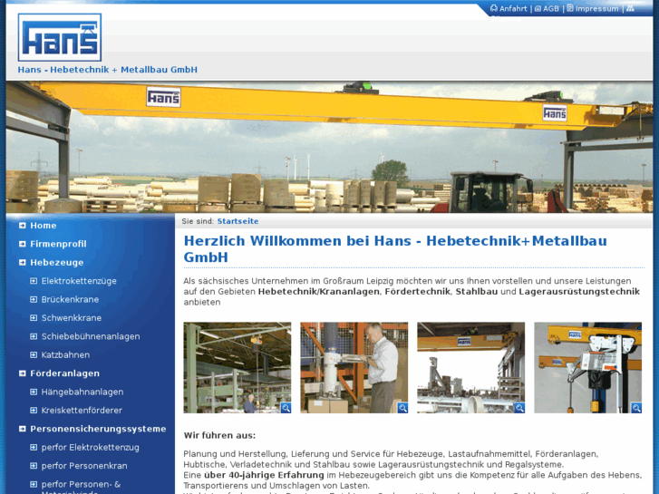 www.hans-hebetechnik.biz