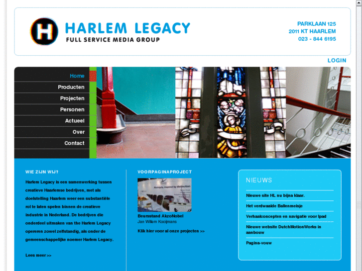 www.harlemlegacy.com