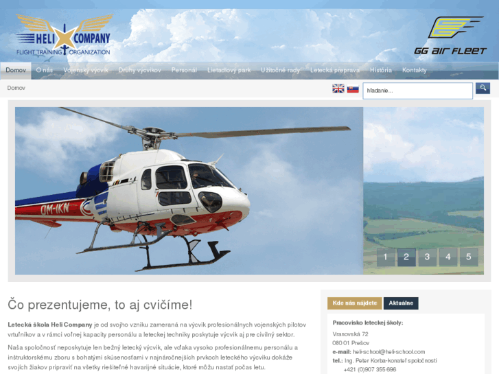 www.heli-school.com