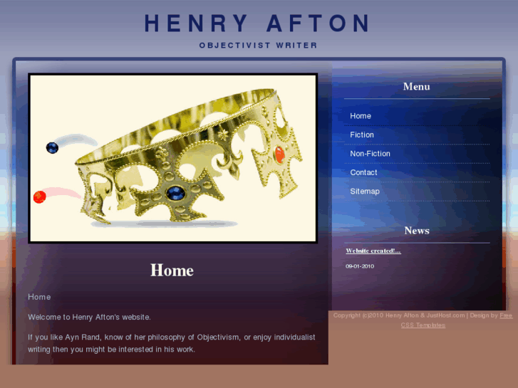 www.henryafton.com