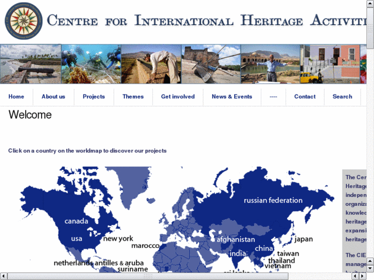 www.heritage-activities.org