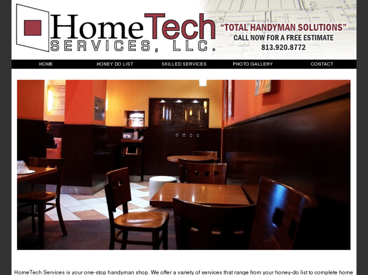 www.hometechservices.com