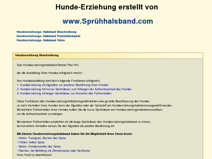 www.hunde-erziehung.info