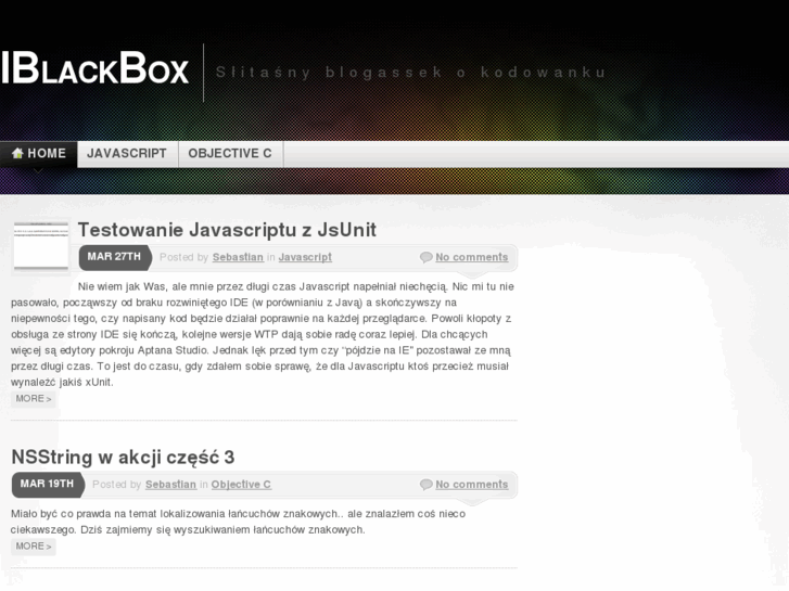 www.iblackbox.org