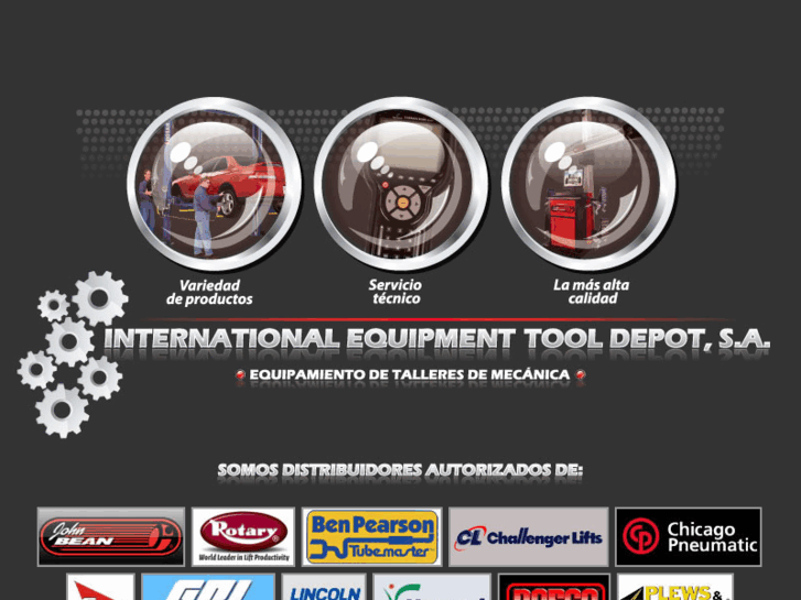 www.ietoolsdepot.com