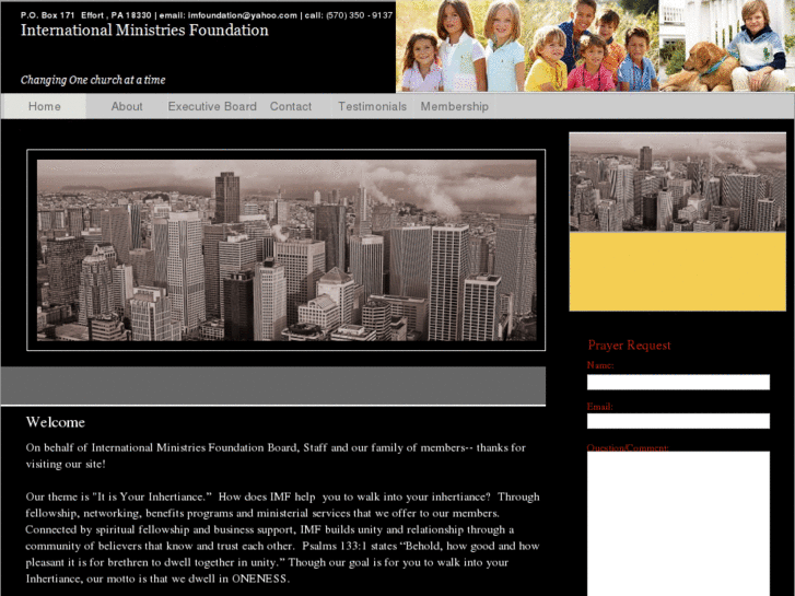 www.imfoundations.net