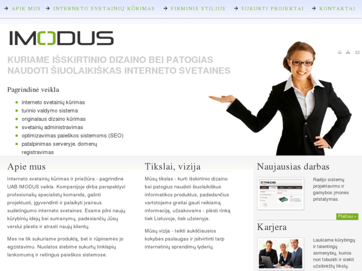 www.imodus.lt