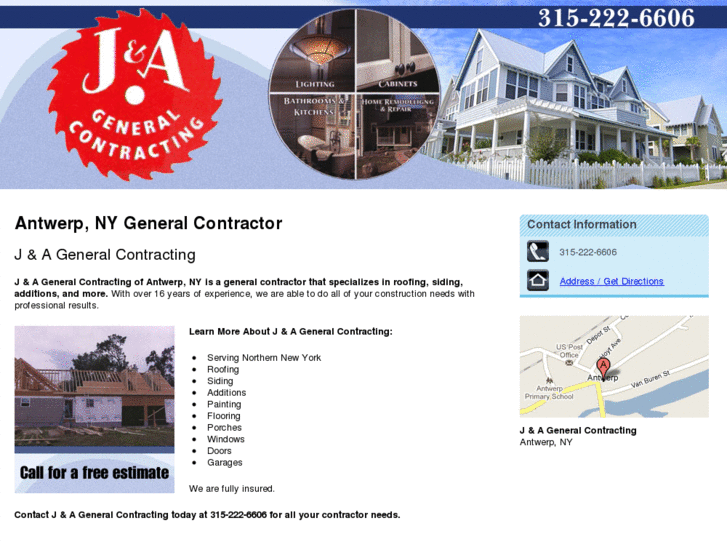 www.jandgeneralcontracting.com