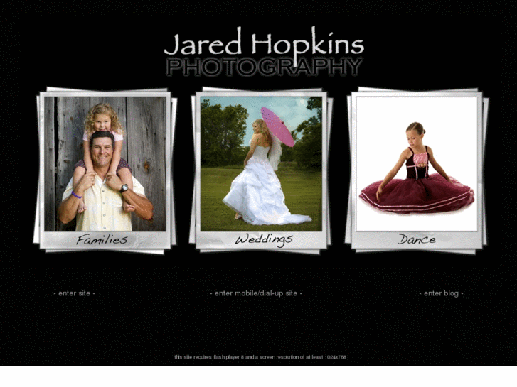 www.jaredhopkinsphoto.com