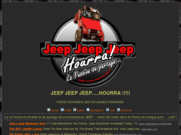 www.jeepsuperforum.com