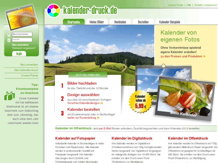 www.kalender-druck.com