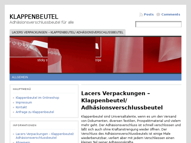 www.klappenbeutel.org