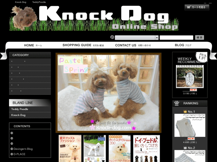 www.knock-dog.com