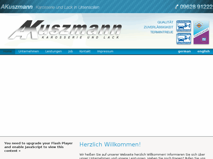 www.kuszmann.com