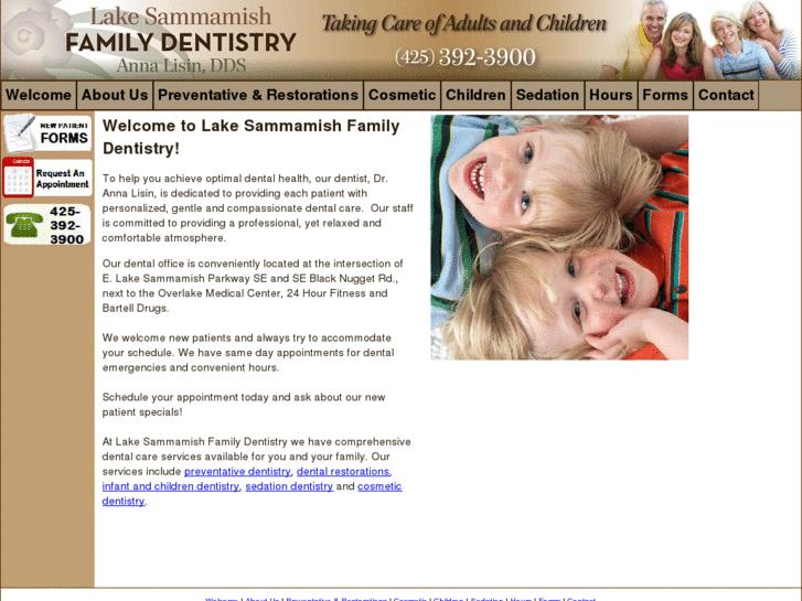 www.lakesammamishdental.com