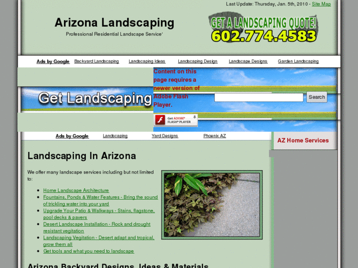 www.landscaping-arizona.com