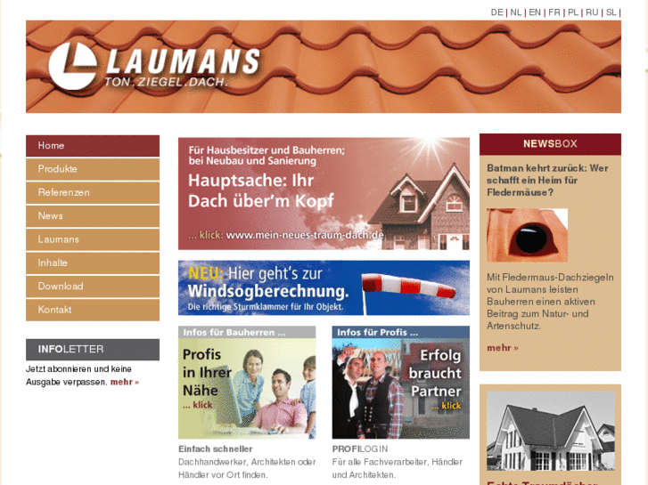 www.laumans.de